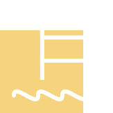 Beach front <br>pool